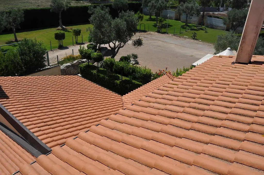 Bed&Breakfast Giardini Di Marzo Lecce