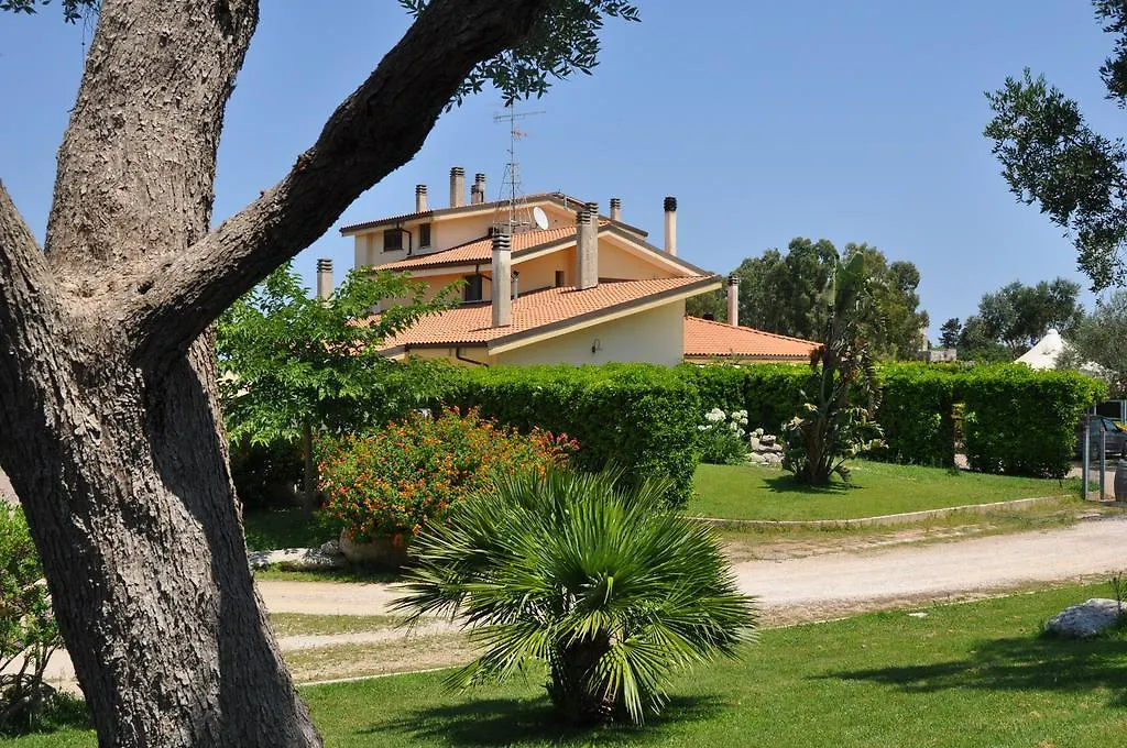 Bed & Breakfast Bed&Breakfast Giardini Di Marzo Lecce