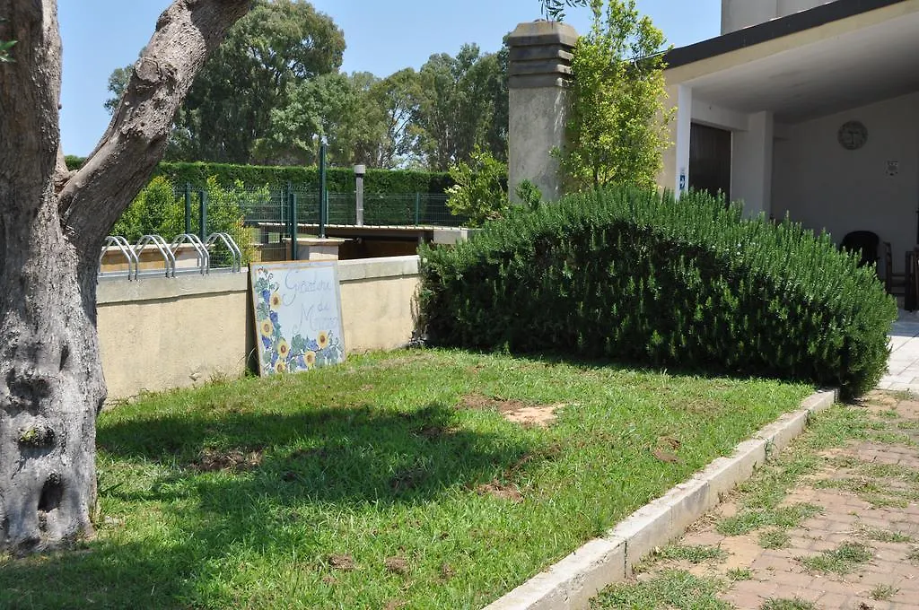 Bed&Breakfast Giardini Di Marzo Lecce