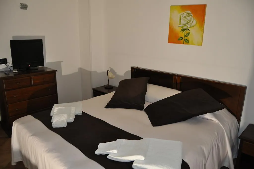 Bed&Breakfast Giardini Di Marzo Lecce 2*,