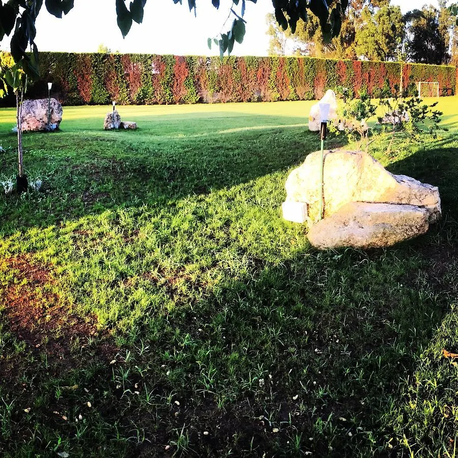 Bed & Breakfast Bed&Breakfast Giardini Di Marzo Lecce