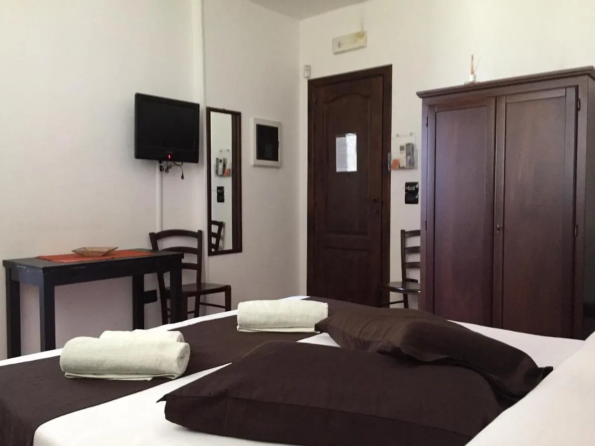 Bed&Breakfast Giardini Di Marzo Lecce